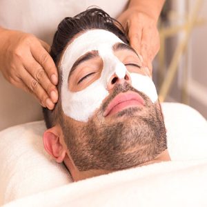 Facial Massage